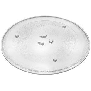 Plate for a Samsung microwave oven 255mm DE74-00027A
