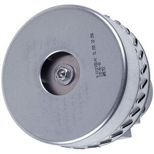 Motor for washing vacuum cleaner MPM-B Ametek 1200W D=144/80mm H=69/175mm (universal)
