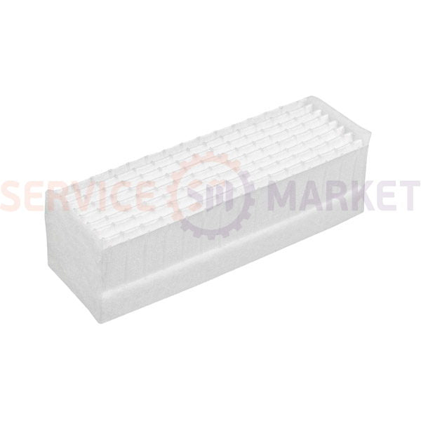 Set of filters for the Twin/Genius series vacuum cleaner Thomas 787203