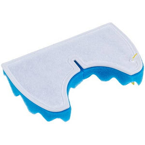 Foam filter with mesh for vacuum cleaner Samsung SC4300 DJ97-00846A