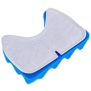 Foam filter under the bulb for the Samsung SC6500 vacuum cleaner DJ97-01159A