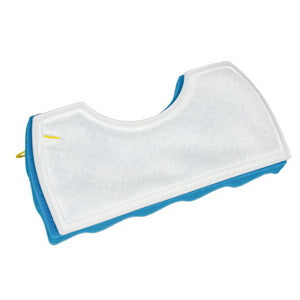 Foam filter in a housing for a Samsung DJ97-01041C vacuum cleaner