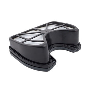 Filter in the housing (with cover) under the bulb for the Samsung SC6500 vacuum cleaner DJ97-00496A