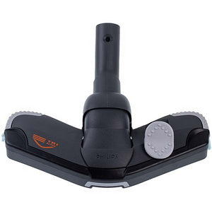 Philips 432200422712 Floor/carpet brush for vacuum cleaner D=32mm