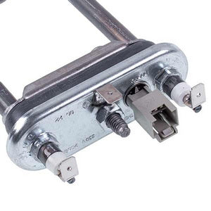 Heat for washing machine TPD 240-SG-2050 Thermowatt L=240mm 2050W