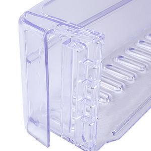 Door police for dancing to refrigerator Samsung DA63-20125C 600x90mm