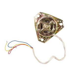 Engine for a semi-automatic washing machine XD-100W