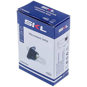 Light bulb in housing 20W 4713-001524 for Samsung microwave oven