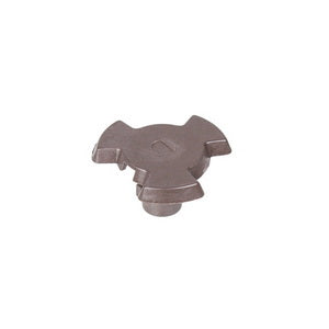 Plate rotation coupler for Samsung DE67-00182A microwave oven