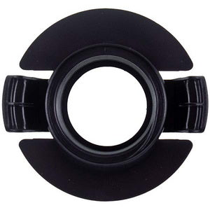 Hose clamp for vacuum cleaner Samsung DJ67-00008A (D=32/41mm)