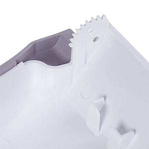 Case cover for Moulinex SS-1530000973 food processor