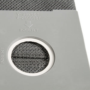 LG 5231FI2024H Fabric bag for a vacuum cleaner