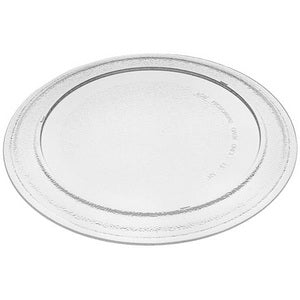 Universal plate 3390W1A035A for LG 245mm microwave oven