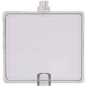 Refrigerator damper for Samsung DA31-00085A