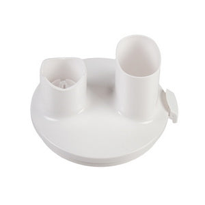 Reducer for the main bowl 1500ml blender Braun MR70WH 67051016