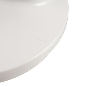 Reducer for the main bowl 1500ml blender Braun MR70WH 67051016