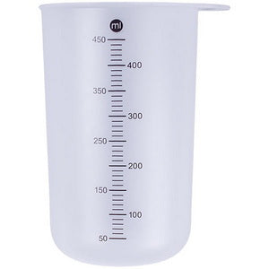 Measuring cup 450ml for bread maker + spoon Kenwood KW702933