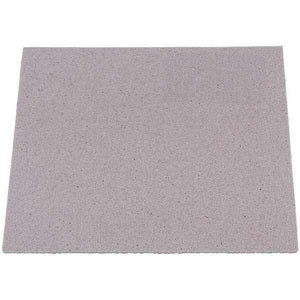 Mica for a microwave oven 15x15 cm