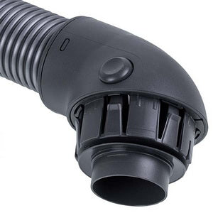 Philips vacuum cleaner hose 432200909800