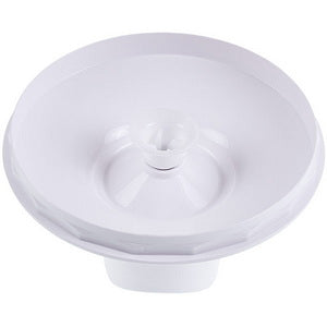 Reducer for the 500-1250ml bowl of the Braun blender 67050135