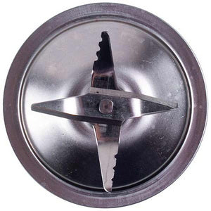 Braun blender Knife - chopper AS00000033 7322310944