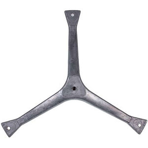 Samsung washing machine Drum crosspiece DC97-00124B L=127mm
