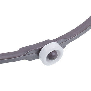 Samsung microwave oven Roller DE97-00193B D198mm