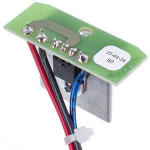 Thyristor board for vacuum cleaner Zelmer \ Bosch 919.0350 00757150