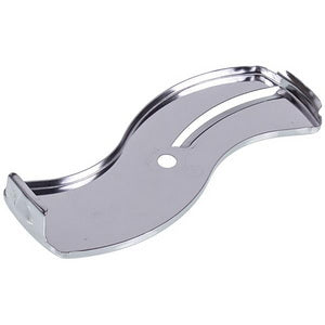 Thick slice insert for Braun food processor 67000490