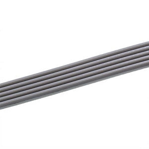 Belt for washing machine 1197J5 EL 481235818161