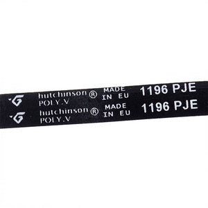 Belt for washing machine 1196J5 PJE 1323531200