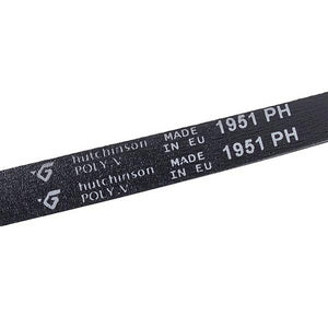 Washing machine belt 1951H7 481235818156