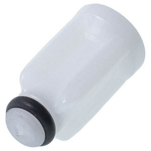 Blender foot coupling for Braun 67050811 blender