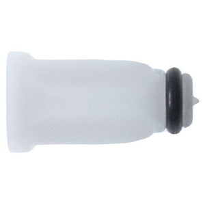 Blender foot coupling for Braun 67050811 blender