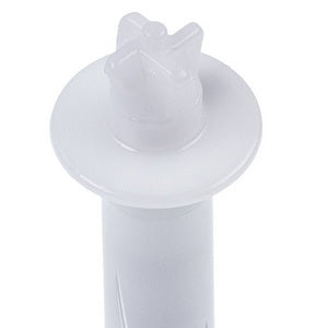 Knife in the blender bowl for Braun blender AS00004184 67050146 350ml