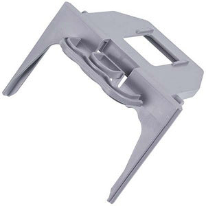 Samsung DJ61-00561B Vacuum cleaner bag holder