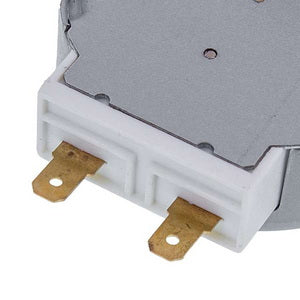 Microwave tray motor 49TYZ-A2 5/6r/min 240V 4W H(rod)=14mm