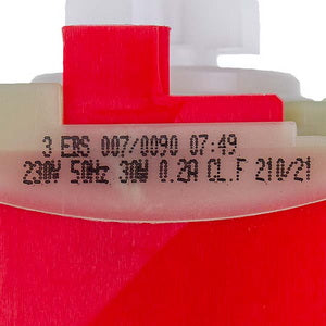 Copreci washing machine Bosch 00142370 Pump 30W EBS007/0090 0.2A