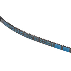 Braun 747/ 700 food processor belt RPP3 9 7322010904 (67002497)