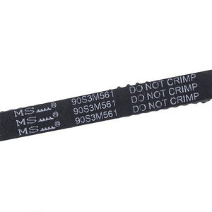 Belt for bread machine 90S3M561 DeLonghi EH1269