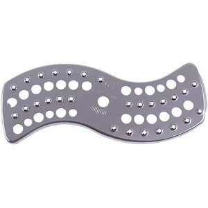 Insert - grater for braun food processor 67000488