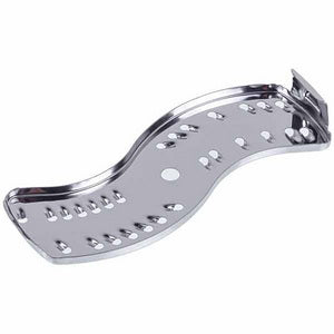 Insert - fine grater for food processor Braun 67000491