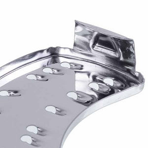 Insert - fine grater for food processor Braun 67000491