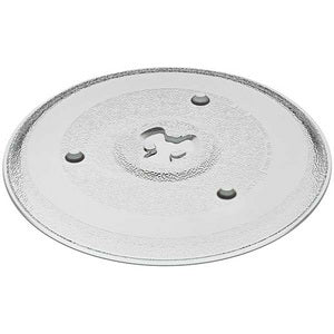 Plate 297544 for microwave oven 270mm Gorenje