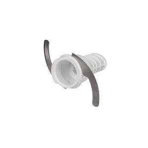 Knife for the blender bowl of the Braun food processor 67051167