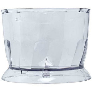 Blender bowl for Braun blender AS00004191 67050142 500ml CA