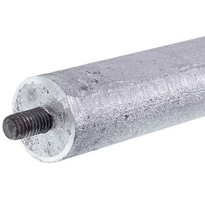 Magnesium anode for Thermowatt boiler D=20mm L=400mm, thread M6x10