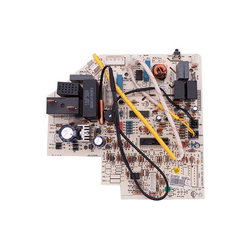 Control board for indoor air conditioner unit M504F2AJ