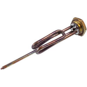 Ten threaded 1500W for boiler 182315 Reco (copper)