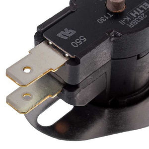 Thermostat (vds_kach) for boiler 90°C 250V 16A Gorenje \ Tiki 482993